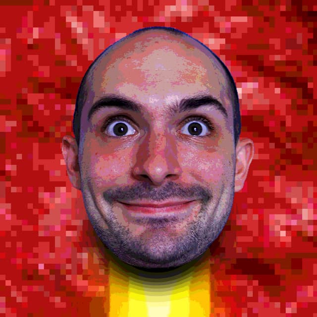 Flupke @ La Bonne Aventure