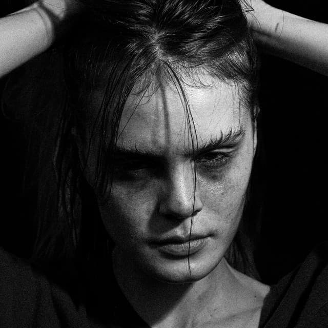 SOFIA ISELLA @ La Madeleine