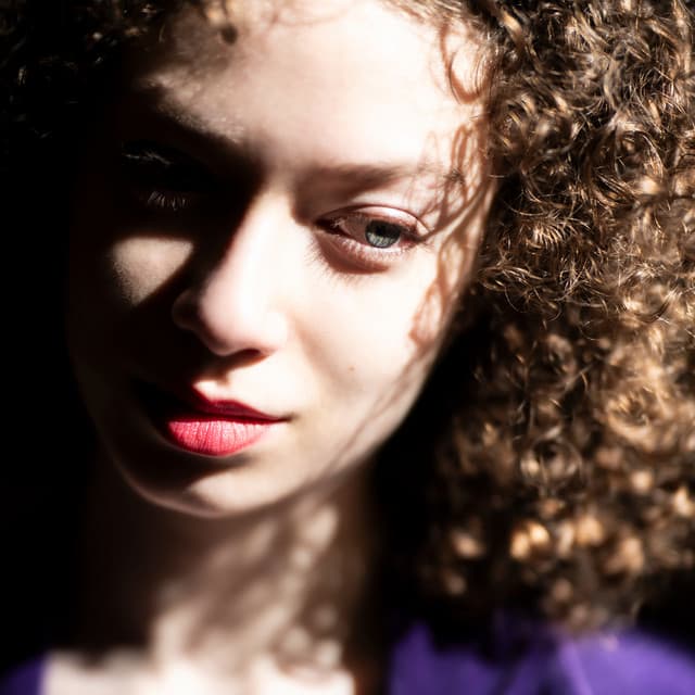 Arielle Beck @ Festival Radio France Occitanie Montpellier