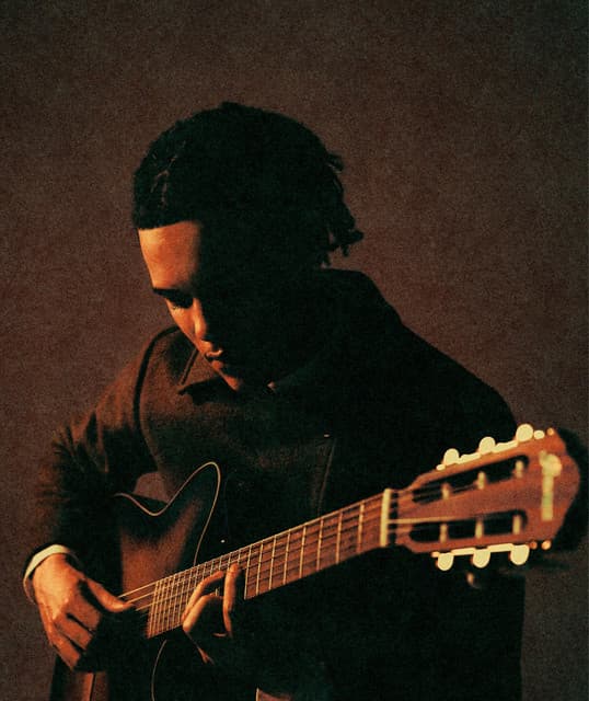 Bex @ Les Nuits Botanique