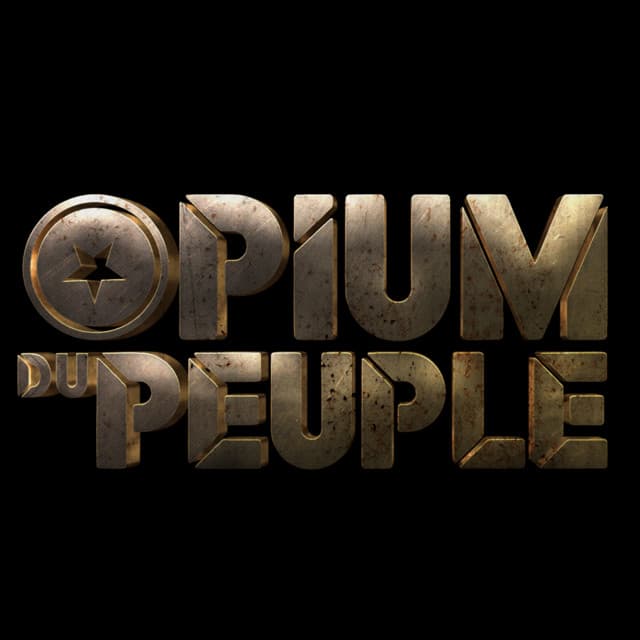 Opium du peuple