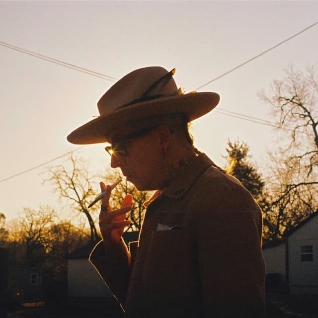 Micah P. Hinson