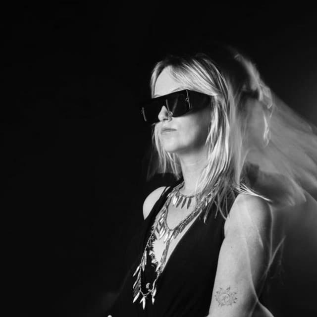 Juwlz @ Sunrise Festival