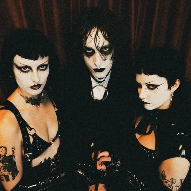Dear Omen