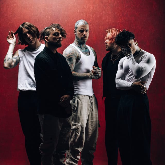 ten56. @ Durbuy Rock