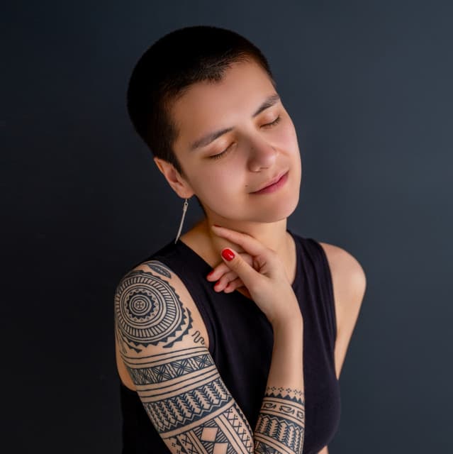 Afke Flaviana @ Jazz in Duketown