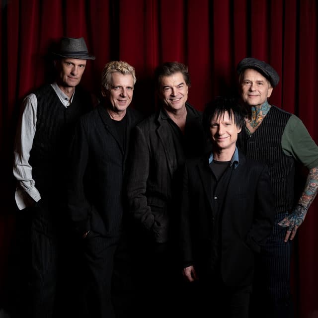 DIE TOTEN HOSEN