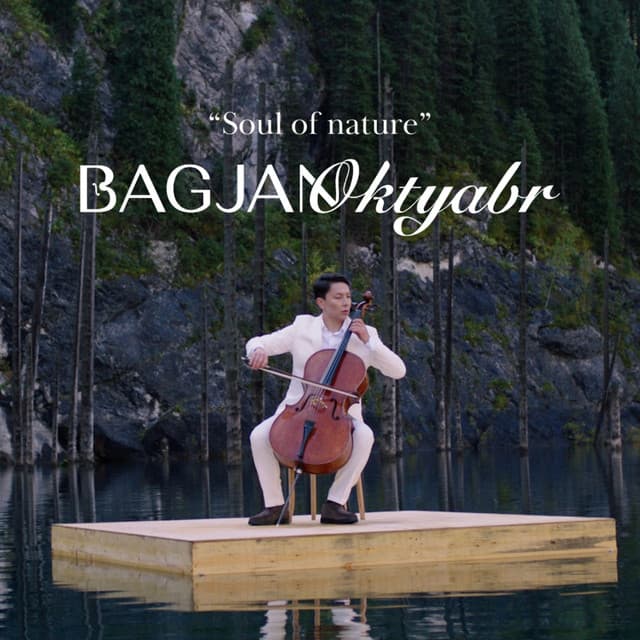 BAGJAN OKTYABR