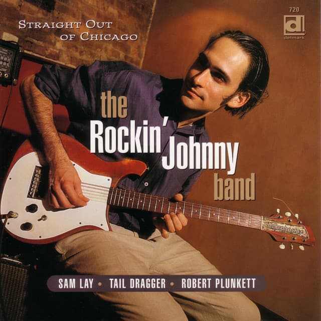 Rockin' Johnny Band