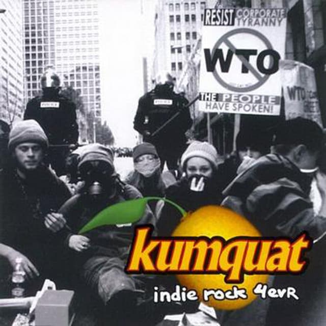 Kumquat