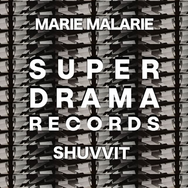 Marie Malarie @ Château Perché Festival