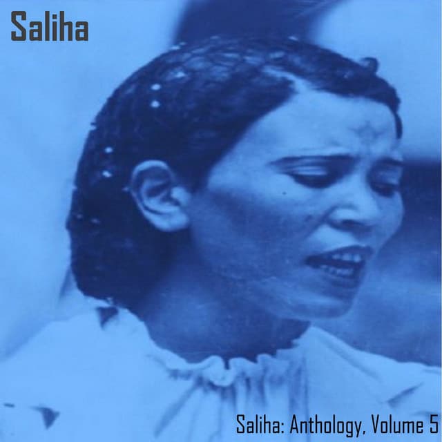 SALIH