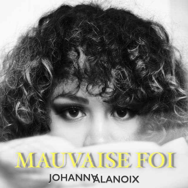 Johanna Alanoix