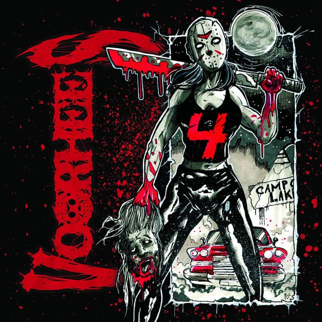Voorhees