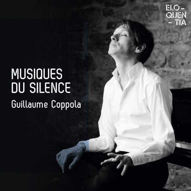 Guillaume Coppola @ Lille Piano(s) Festival