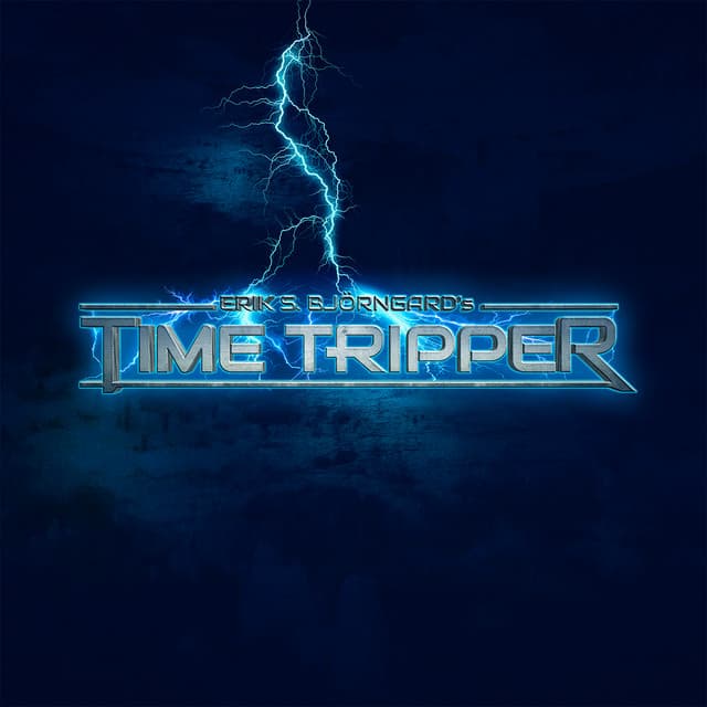 TIME TRIPPER