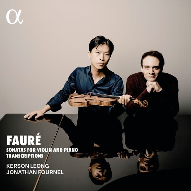 Jonathan Fournel @ Festival Radio France Occitanie Montpellier