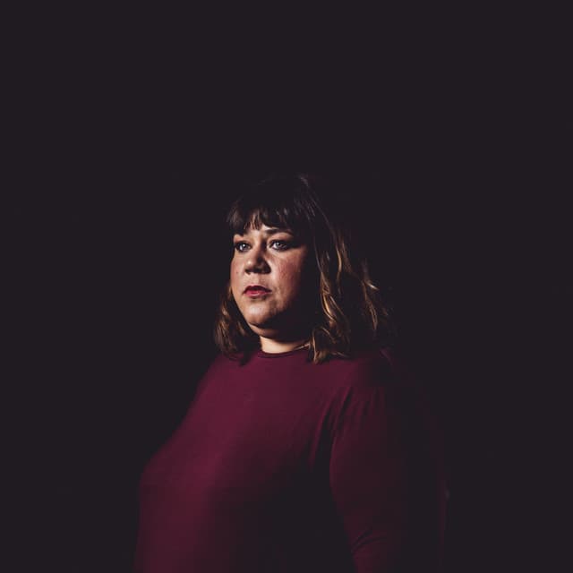 Audrey Joumas