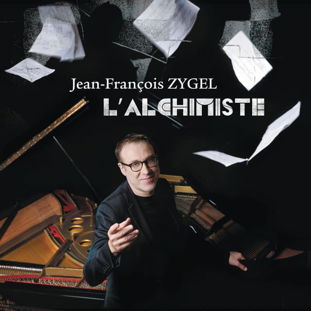 Jean-François Zygel met en musique la Ville de Carcassonne
