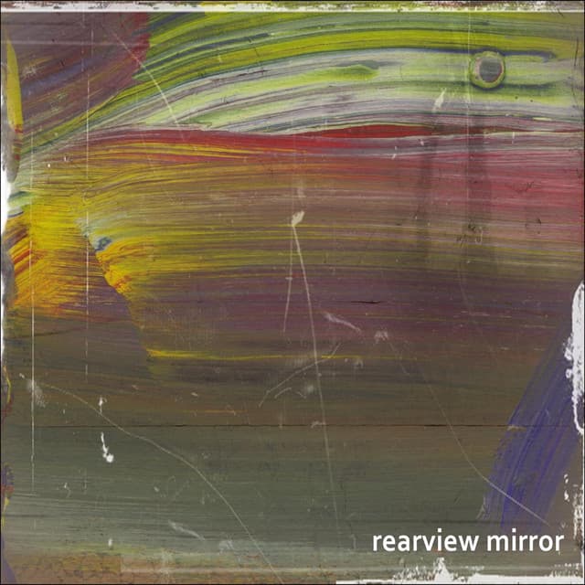 Rearviewmirror @ Huntenpop