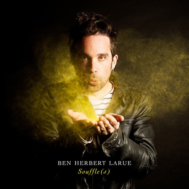 Ben Herbert Larue @ Festival Arts'Scénics