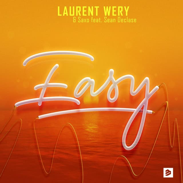 Sakso @ Ostend Beach