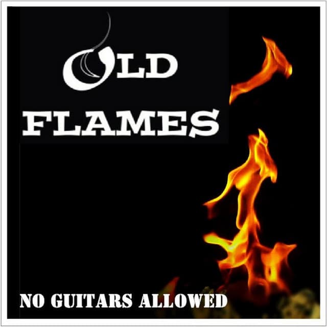 Old Flames @ Chant'Eugènes Festival