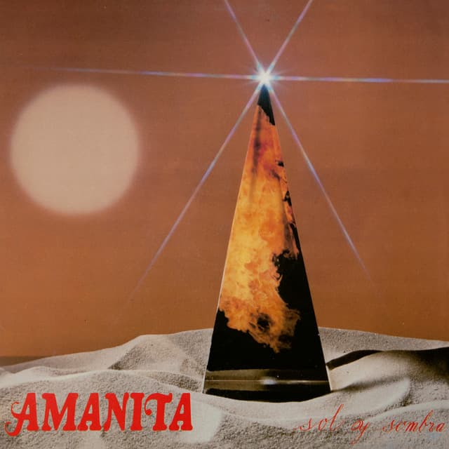 Amanita @ Château Perché Festival