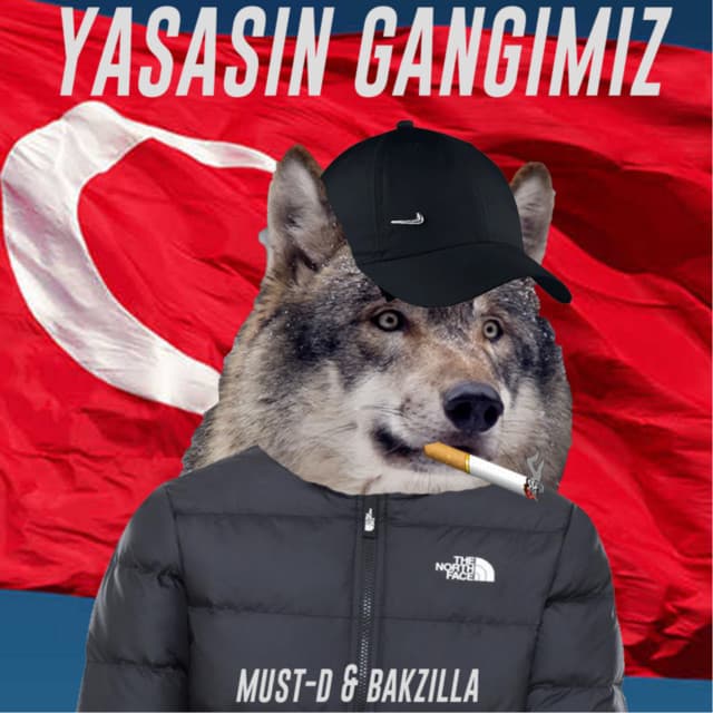 Bakzilla @ Huntenpop