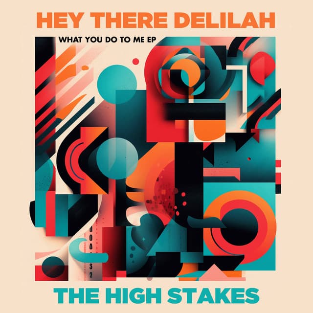 The High Stakes @ Jazz in Duketown