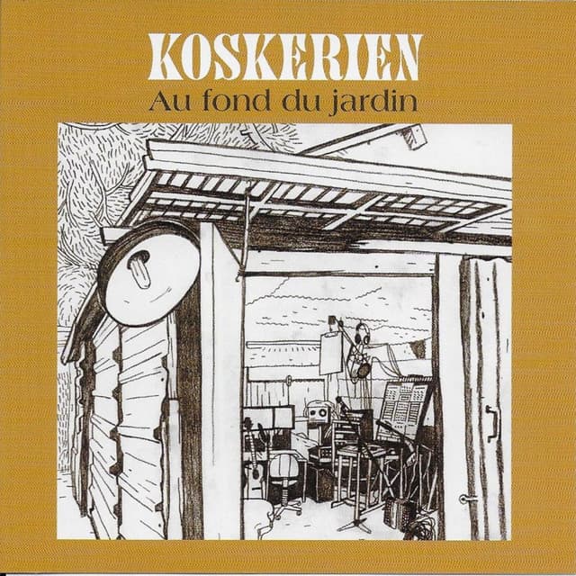 Koskerien
