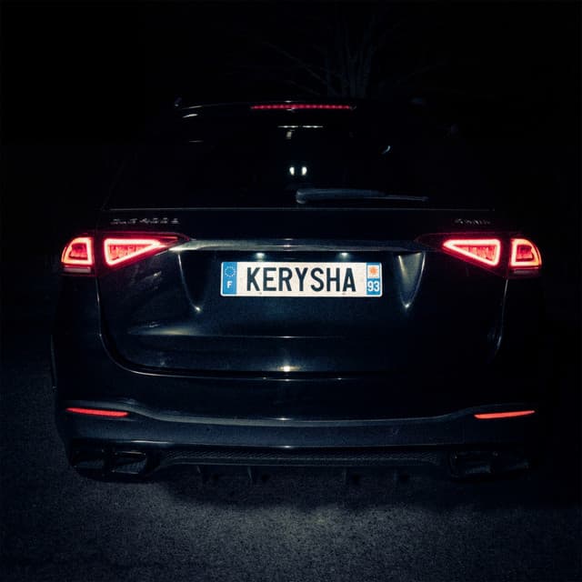 Kerysha