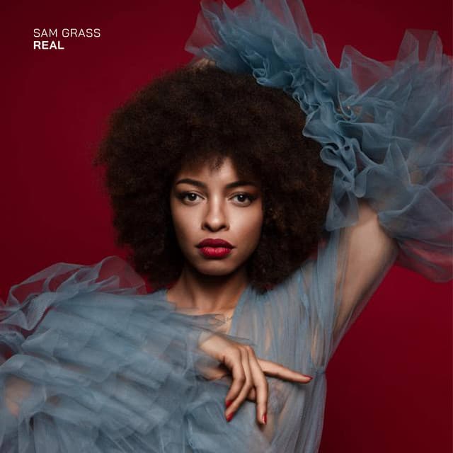 Sam Grass @ ID-ILE