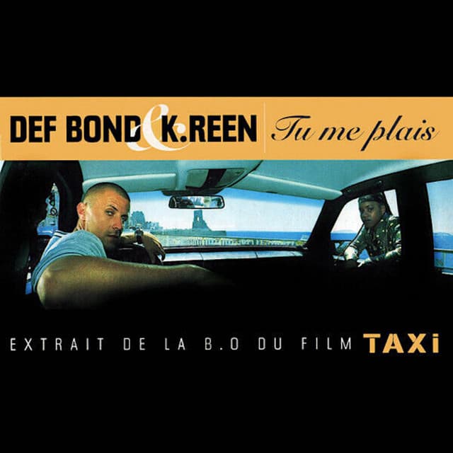 Def Bond @ Do You Remember Festival Toulouse