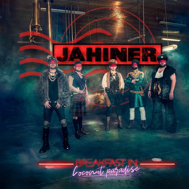 Jahiner