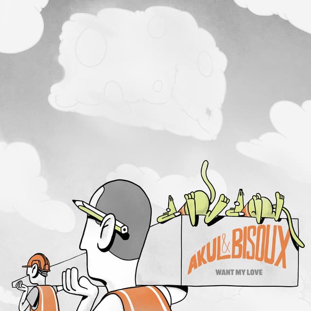 Bisoux @ Tomorrowland