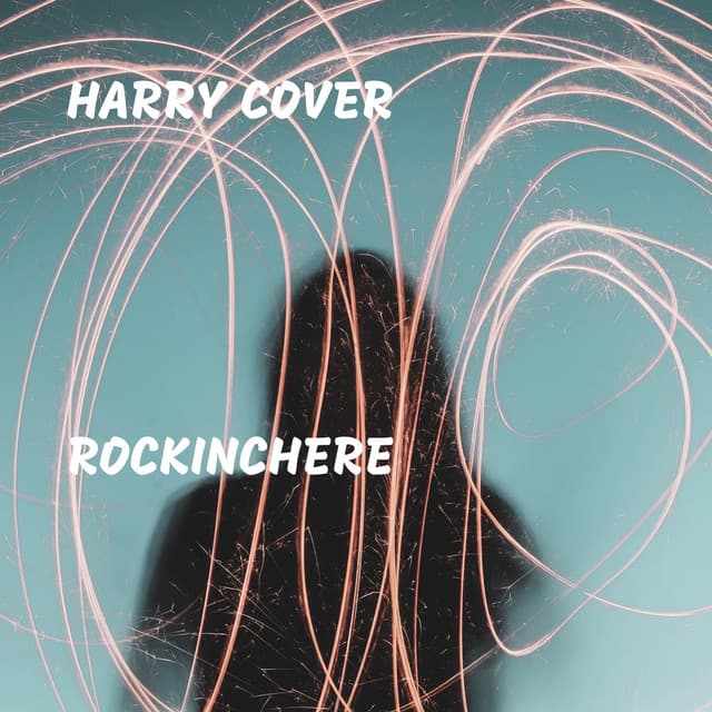 Harry Cover