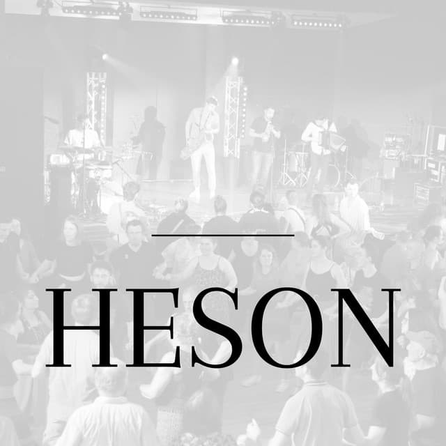Heson