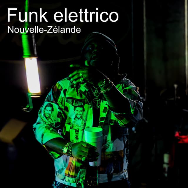 Nouvelle-Zélande