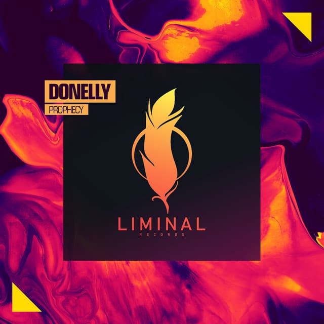 Donelly @ Extrema Outdoor Belgium