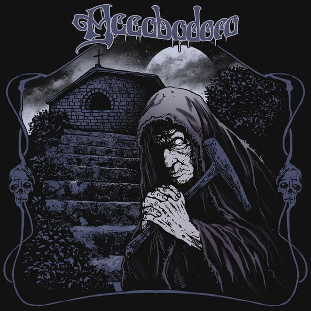 Accabadora