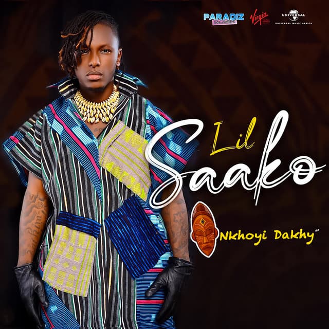 Lil Saako