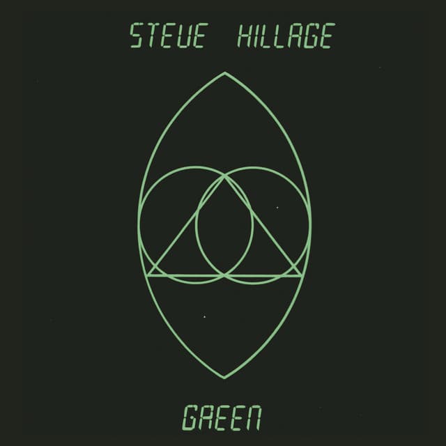 Steve Hill