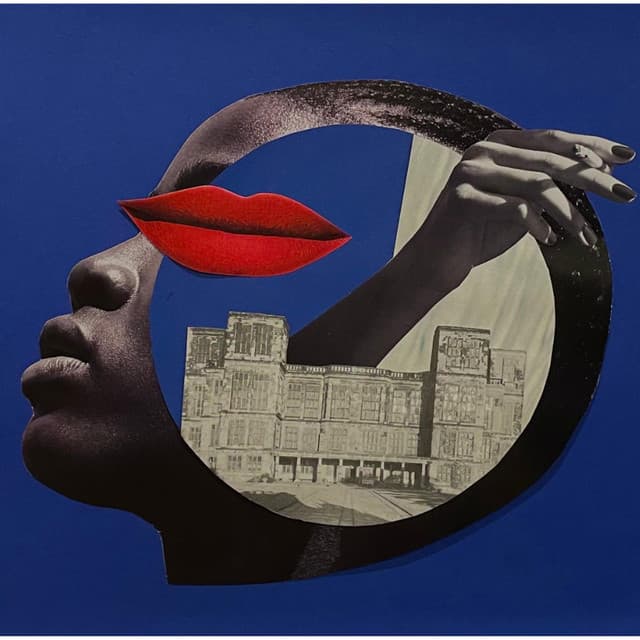 GLOMERIS @ Lotto Brussels Jazz Weekend