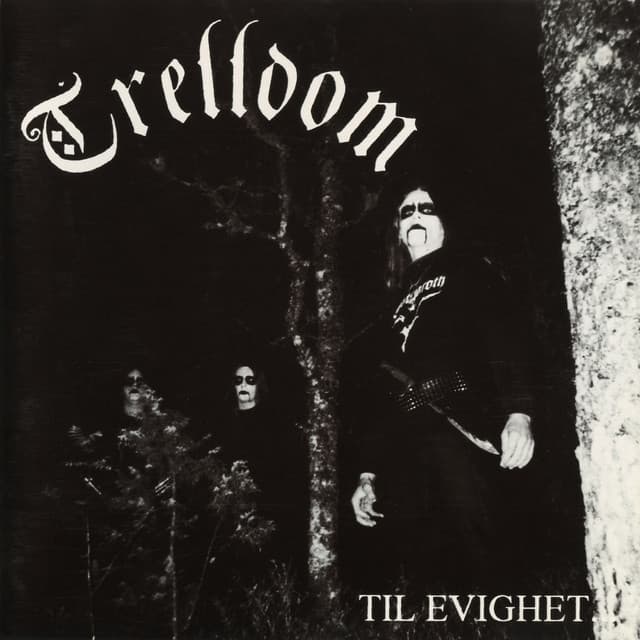 Trelldom @ Hellfest