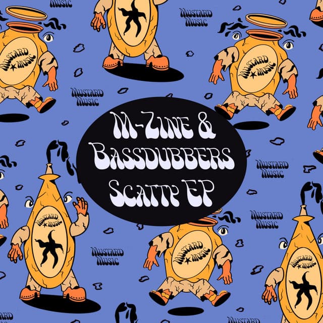 Bassdubbers @ Rampage Open Air