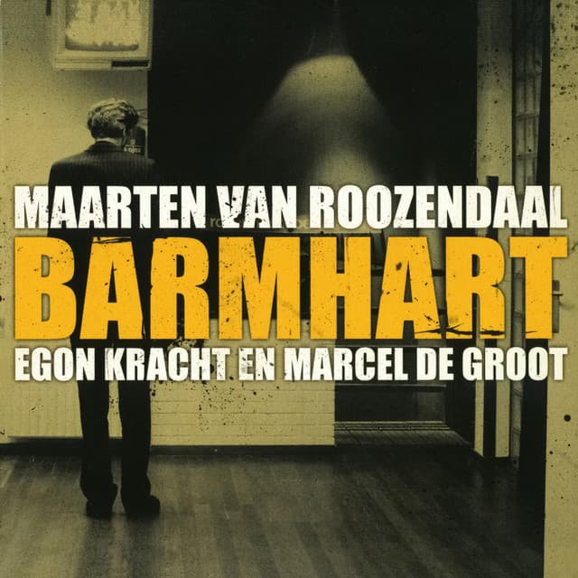 Marcel De Groot