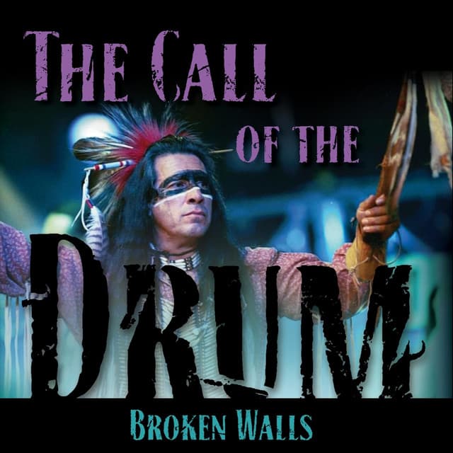 Broken Wall