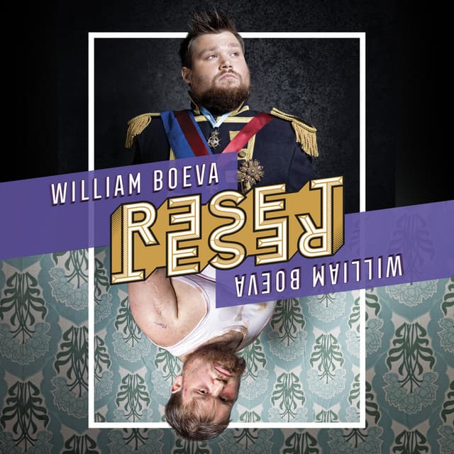 William Boeva