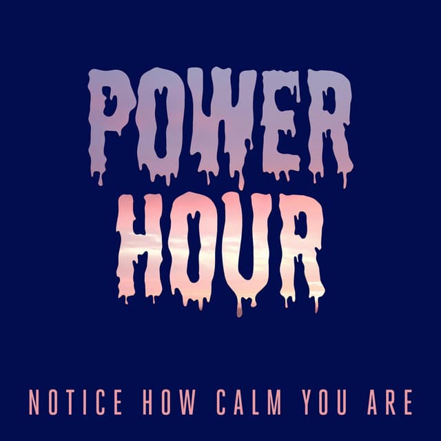 Power Hour